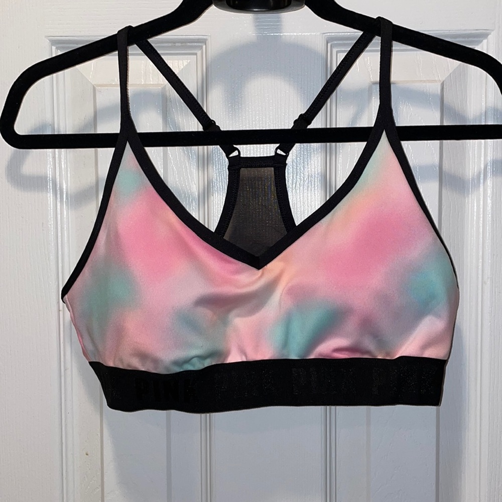 PINK Sports Bra